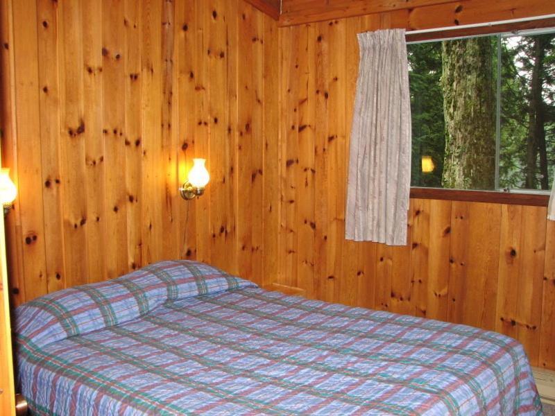 Sunny Point Resort Otter Lake Buitenkant foto