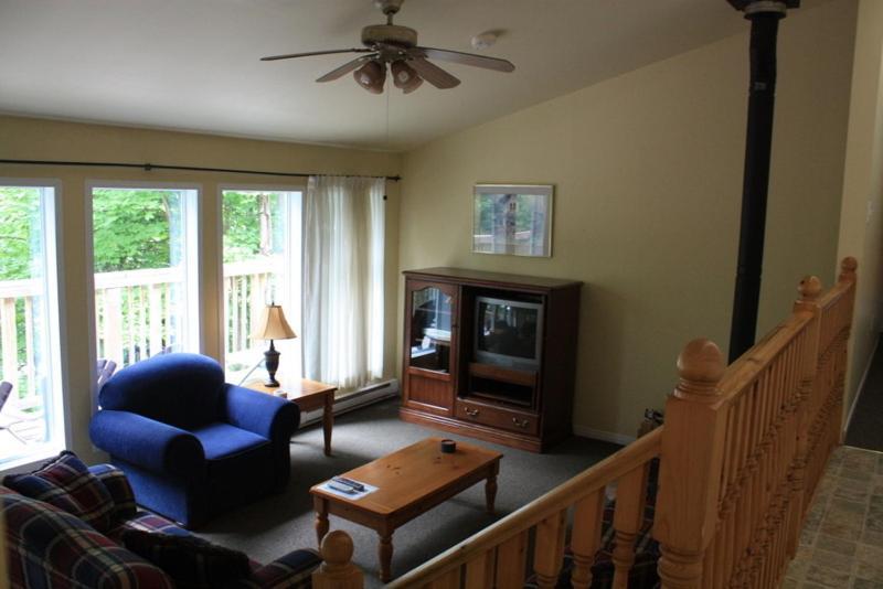Sunny Point Resort Otter Lake Buitenkant foto