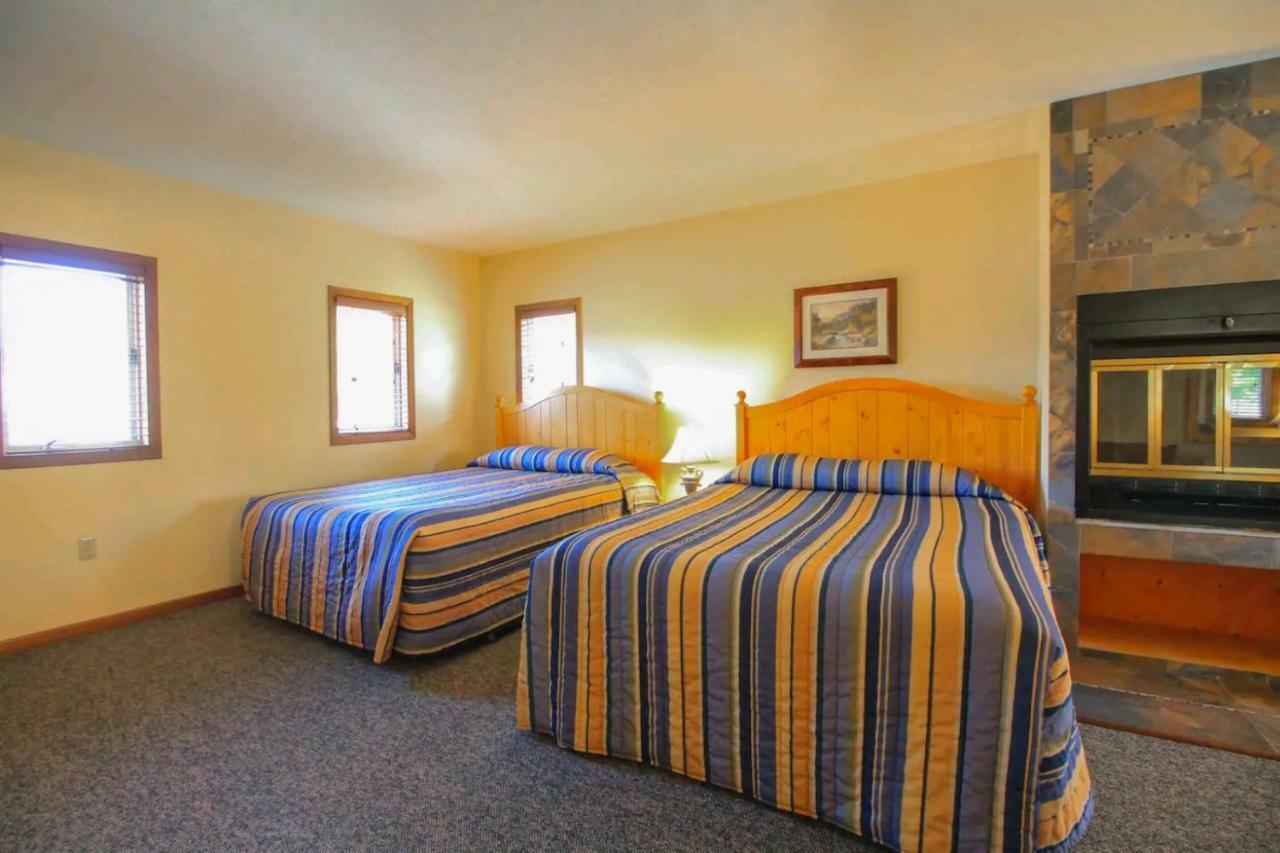 Sunny Point Resort Otter Lake Buitenkant foto